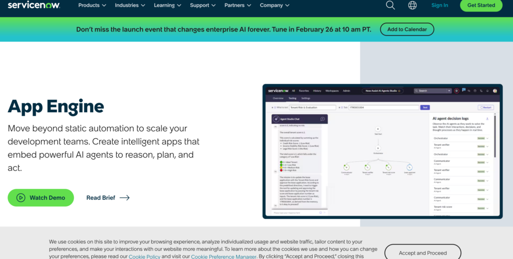 2026无代码/低代码平台盘点：8款工具适用场景与差异点对照