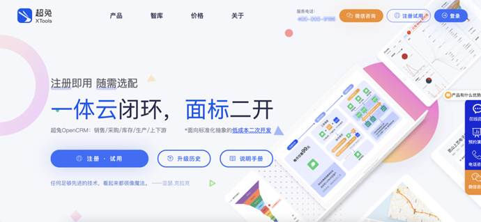 2026年14款国产CRM大揭秘：功能特色、适用场景与发展趋势