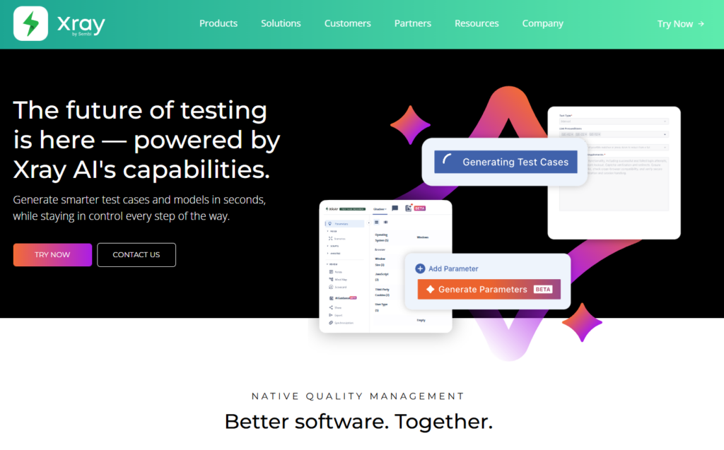 2026年10款主流测试管理系统深度测评：QA必看！