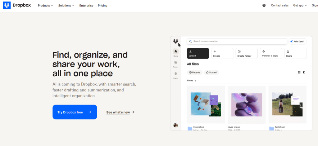 公司共享文件系统怎么选?2026年15款云端与本地方案横向测评