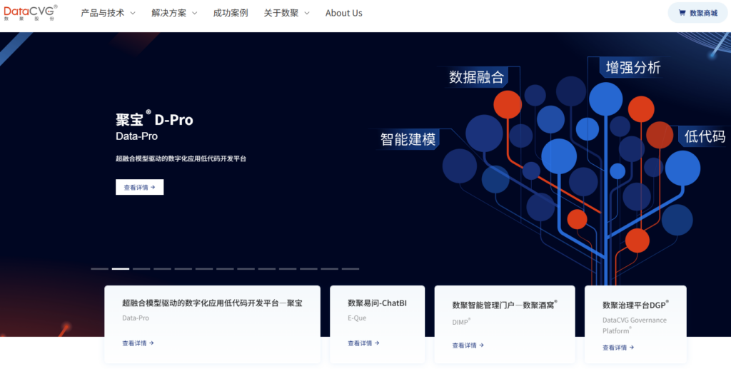 数据中台选型避坑：2026 十大主流厂商技术深度剖析
