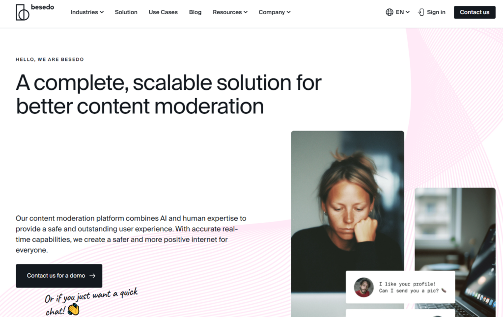 内容合规必备：9 款高效敏感词内容检测工具对比测评