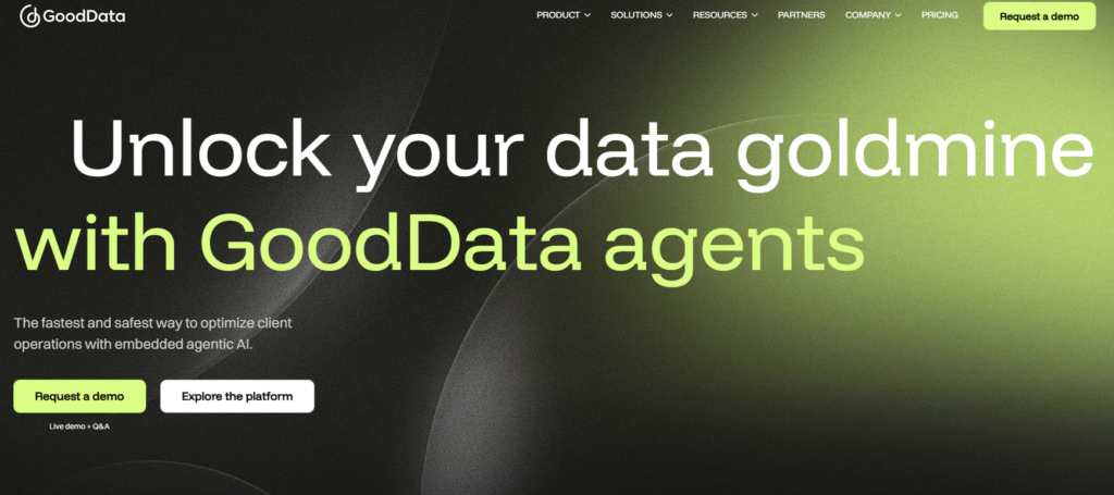 指标平台哪个好？2026年13款企业级数据开发工具测评