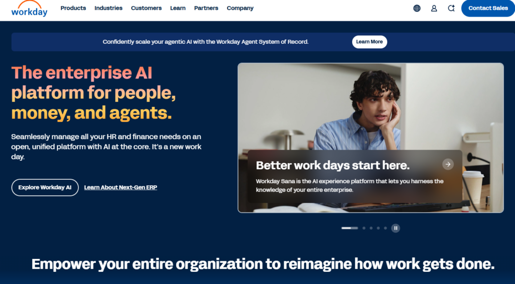 企业如何选绩效系统？14款工具对比及选型建议 (2026)