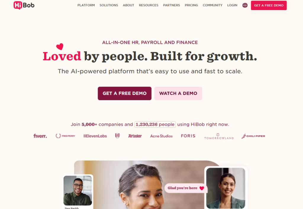 企业如何选绩效系统？14款工具对比及选型建议 (2026)