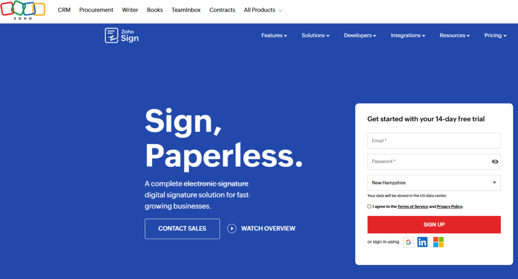 企业如何选电子合同平台？2026 年合规靠谱的 9 款系统推荐