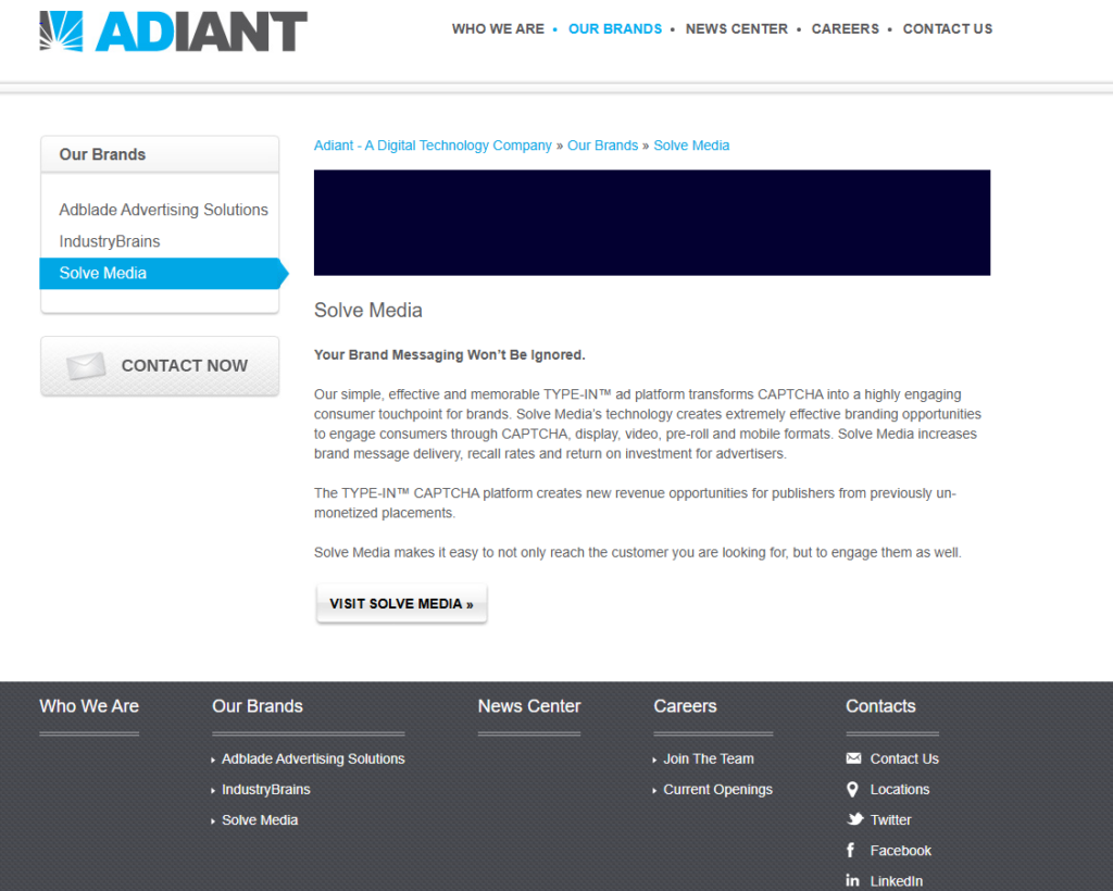 企业如何选行为验证码？国内外13家主流平台优劣势盘点