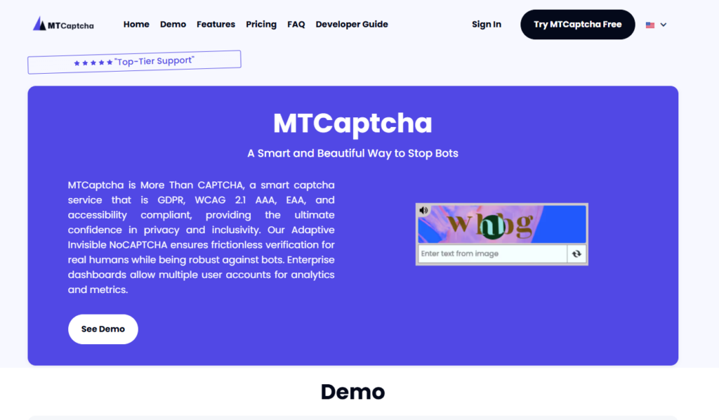 企业如何选行为验证码？国内外13家主流平台优劣势盘点