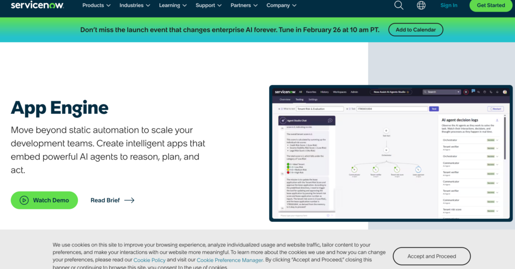 低代码平台横评：18 款知名低代码软件优劣势分析，助你选出最适合的工具