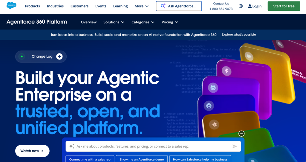 低代码平台横评：18 款知名低代码软件优劣势分析，助你选出最适合的工具