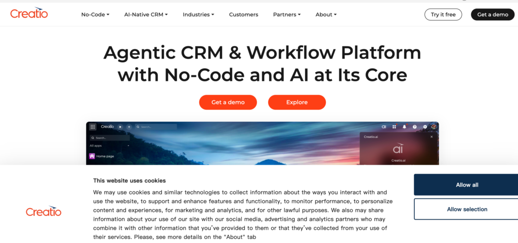 低代码平台横评：18 款知名低代码软件优劣势分析，助你选出最适合的工具