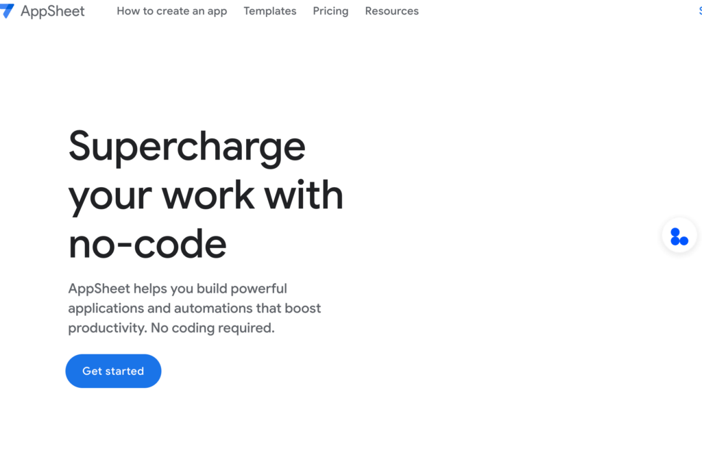 低代码平台横评：18 款知名低代码软件优劣势分析，助你选出最适合的工具