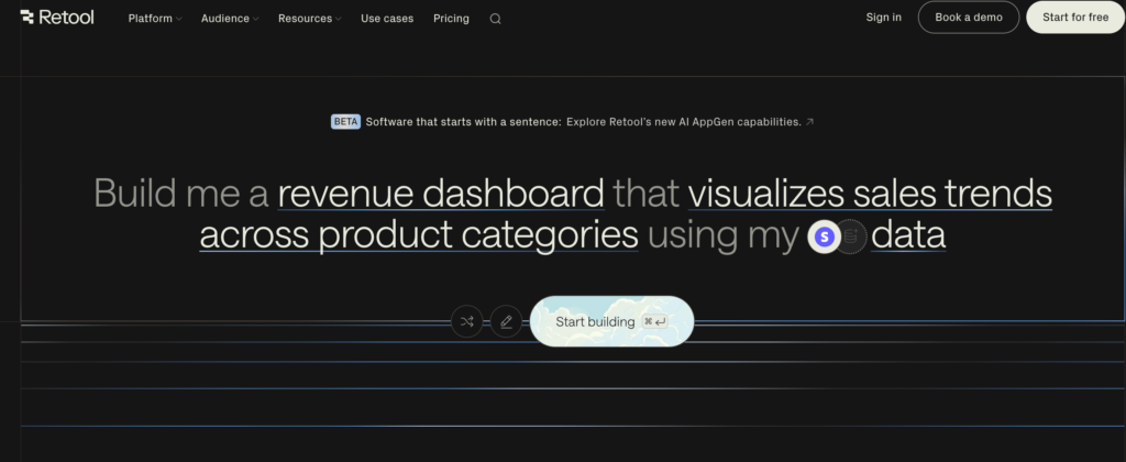 低代码平台横评：18 款知名低代码软件优劣势分析，助你选出最适合的工具