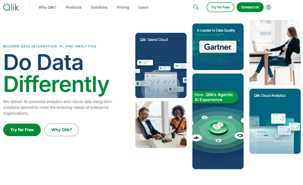 哪个BI软件好用？2026年14款国产可视化分析工具排行榜