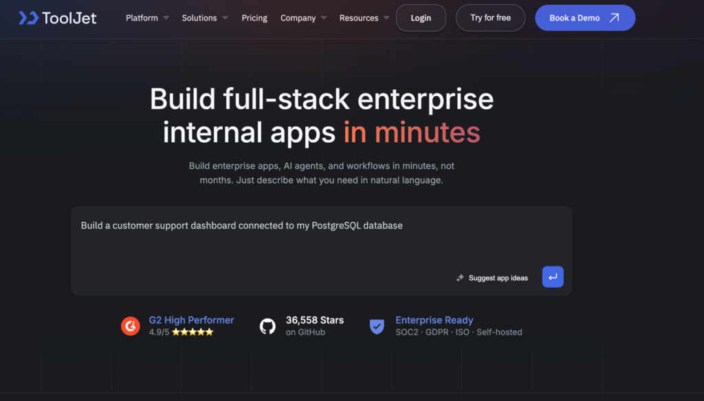 2026 企业低代码选型指南：14 款平台部署、集成与治理能力横评