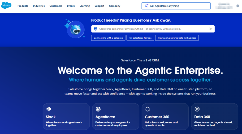 2026年CRM销售管理系统排名:这13款工具助你业绩翻倍