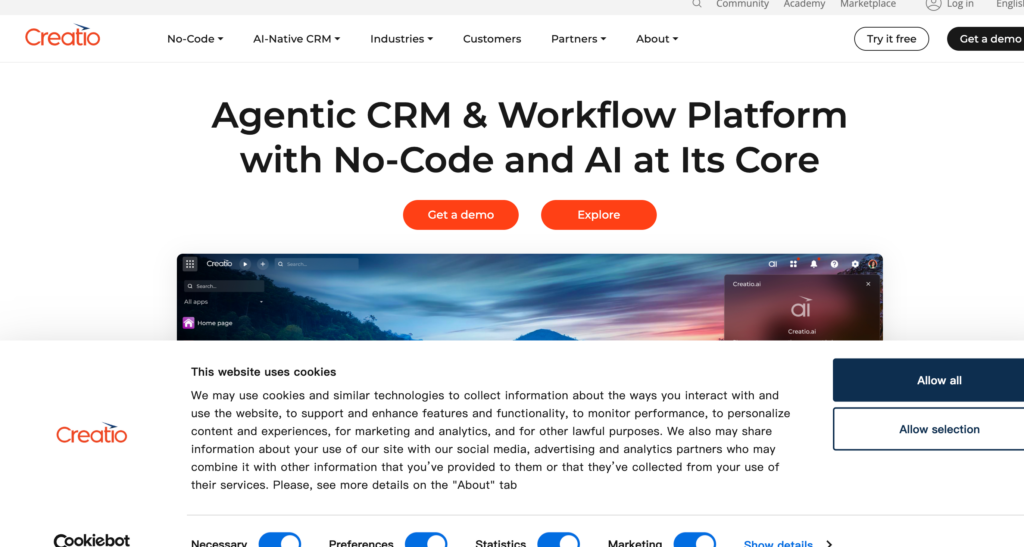 私有化部署低代码平台测评：8款产品的架构能力与合规要点