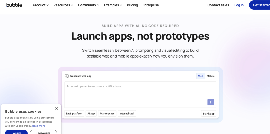 2026企业可视化开发平台测评：11款全栈/流程/内部工具怎么选