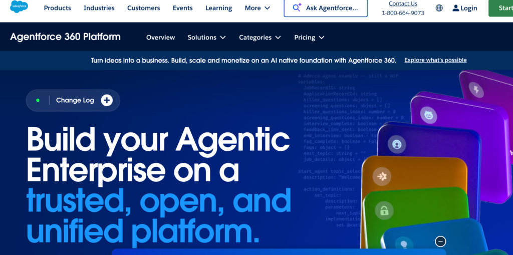 2026企业可视化开发平台测评：11款全栈/流程/内部工具怎么选