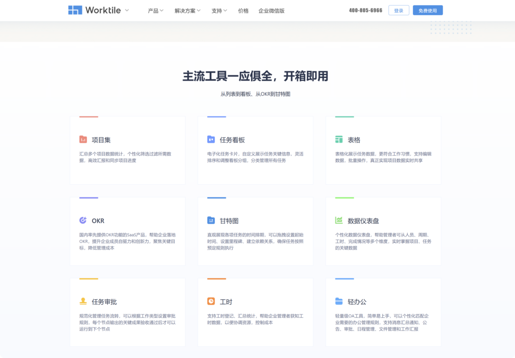 2026国产项目管理系统盘点：8大私有化部署方案适配场景解析
