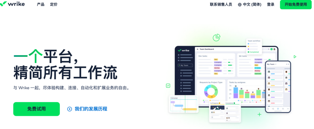 9 款 SaaS 协作平台对比：从交付闭环到权限审计怎么选？
