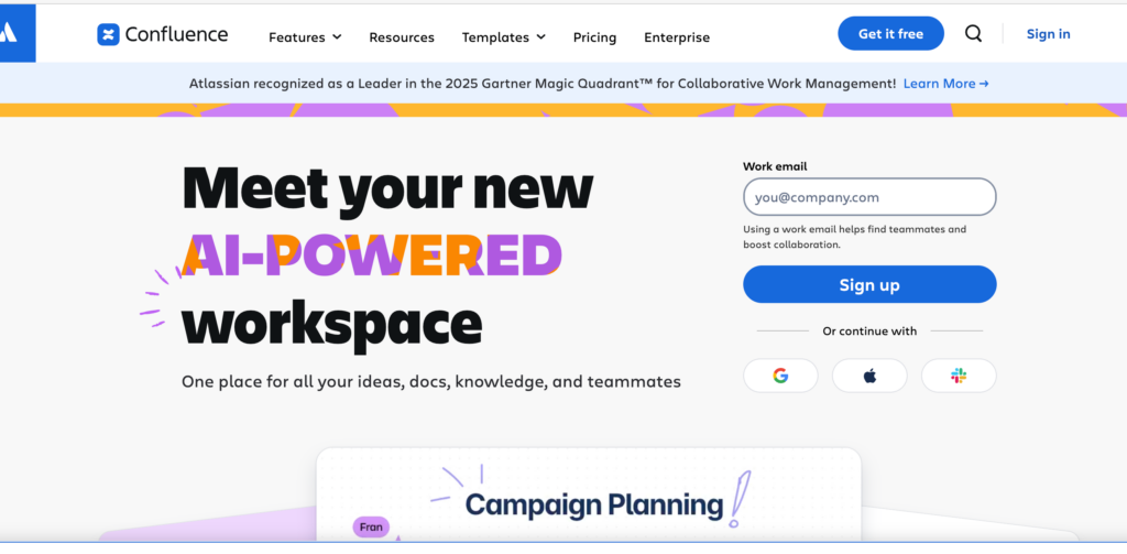 9 款 SaaS 协作平台对比：从交付闭环到权限审计怎么选？