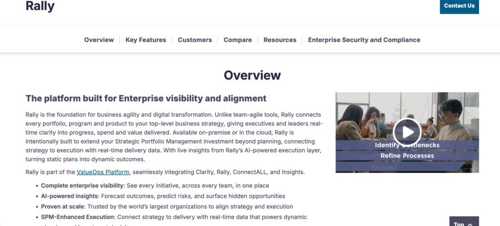 研发团队协作工具推荐：2026 年 10 款项目管理软件对比表