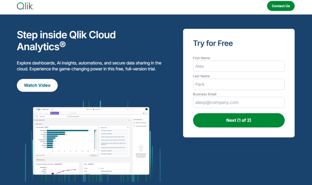 2026 热门数据分析软件排行榜：11 款主流工具优缺点