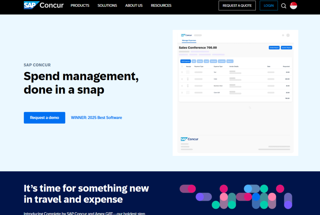 数电票时代：推荐8款助力企业合规与提效的财务软件