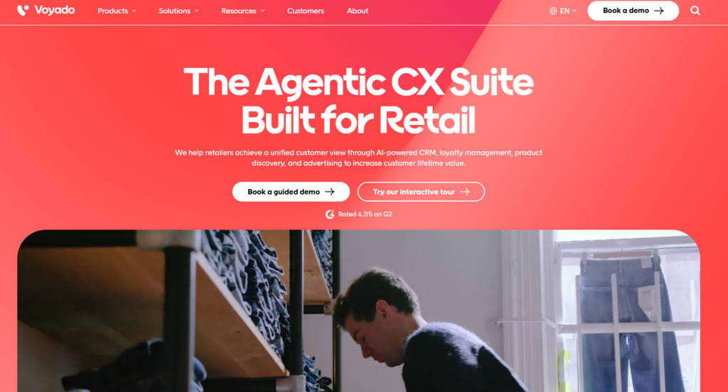 2026零售业CRM选型指南：10款热门系统优缺点全解析