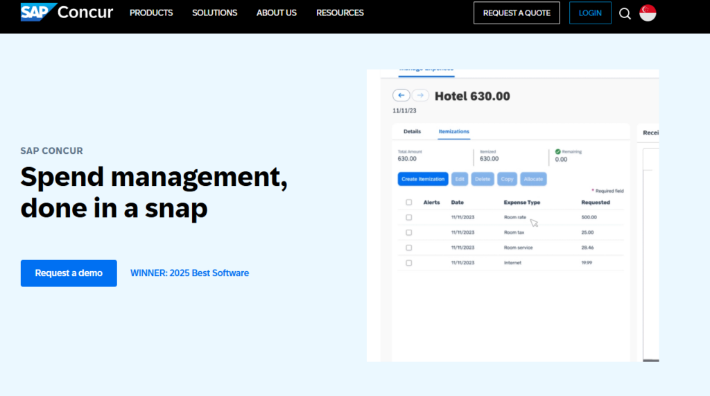 企业报销系统怎么选？10 大主流厂商优劣势深度分析