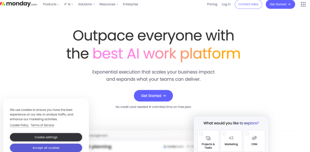 免费的低代码开发平台有哪些？2026 年 6 款高性价比开源/免费工具盘点