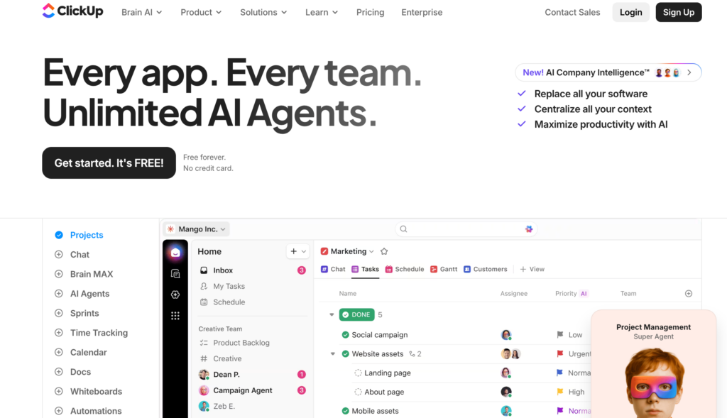 免费的低代码开发平台有哪些？2026 年 6 款高性价比开源/免费工具盘点