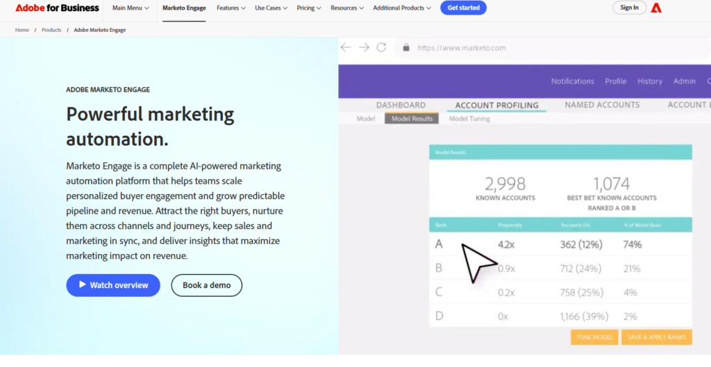 国内外 9 款营销 CRM 软件对比:如何选对营销自动化工具?