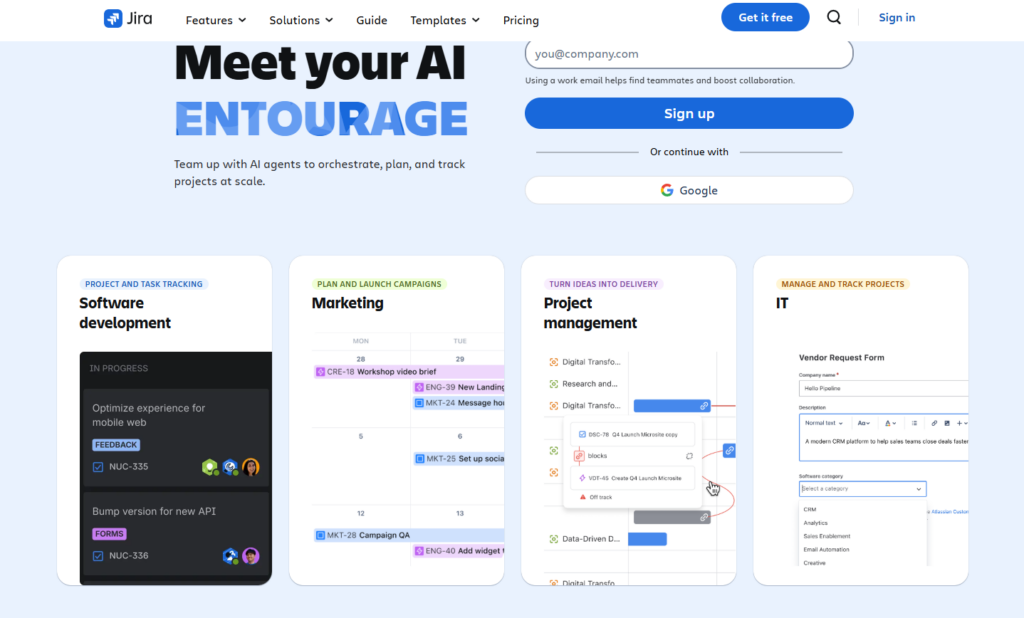 2026好用的研发需求管理软件有哪些？八大工具盘点