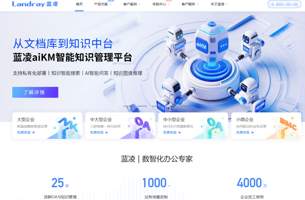 2026国产需求管理平台对比:适配大型集团架构