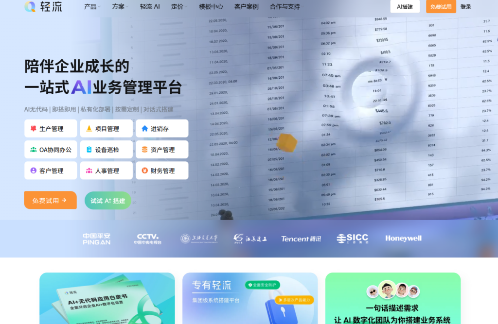 2026企业选型指南：8款跨团队需求协同工具功能测评