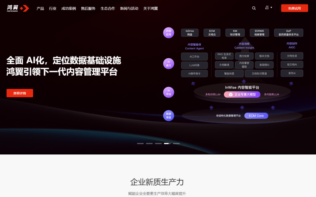 企业级自动同步云盘选型：2026年度11款热门推荐