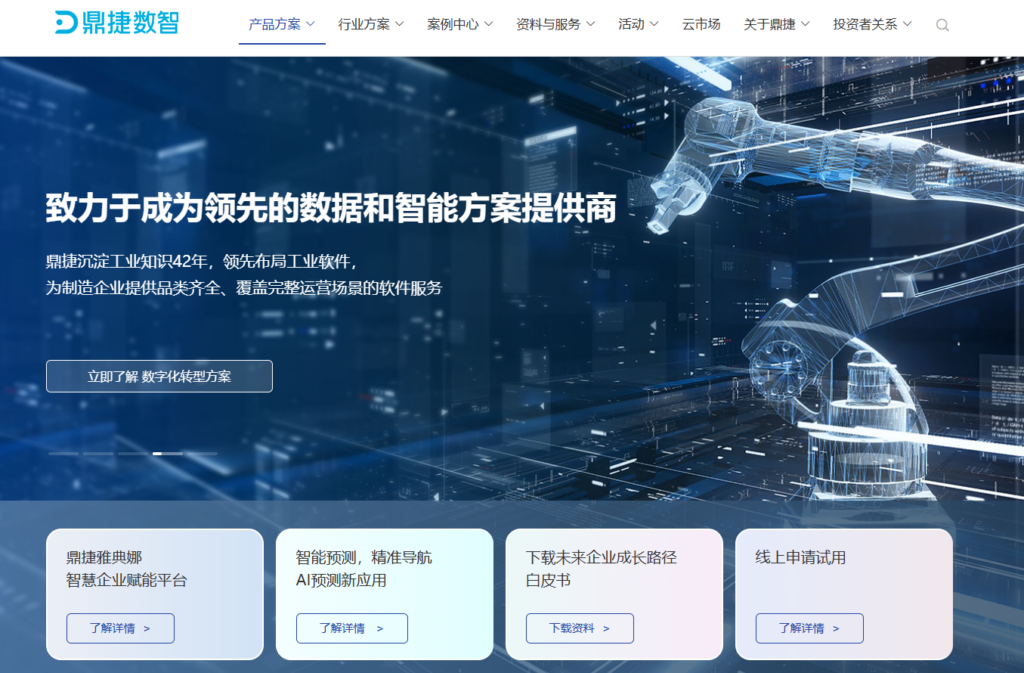 大型组织如何选型产品管理平台?10 大主流工具对比