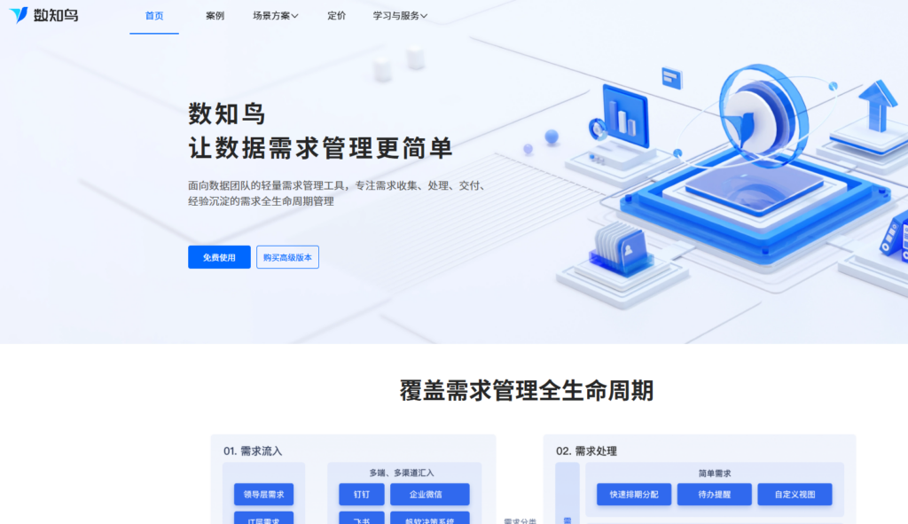产品经理必备:7 款国产/海外私有云产品管理工具分析