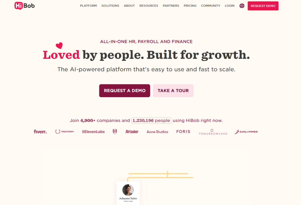 2026年主流劳动力管理系统排名：北森、盖雅等主流人力资源管理系统哪家好？