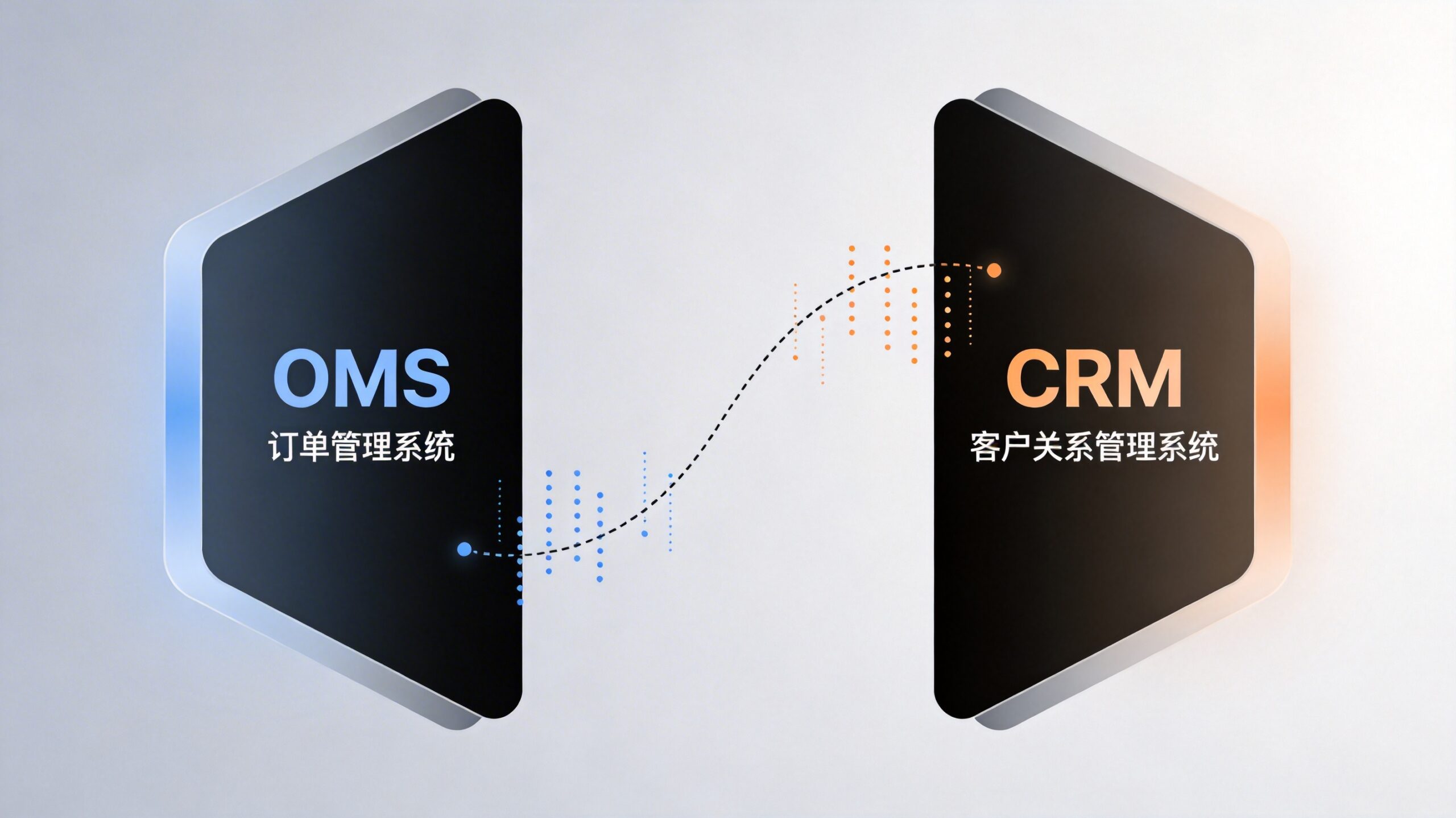 订单管理系统集成方案：如何与CRM无缝对接？
