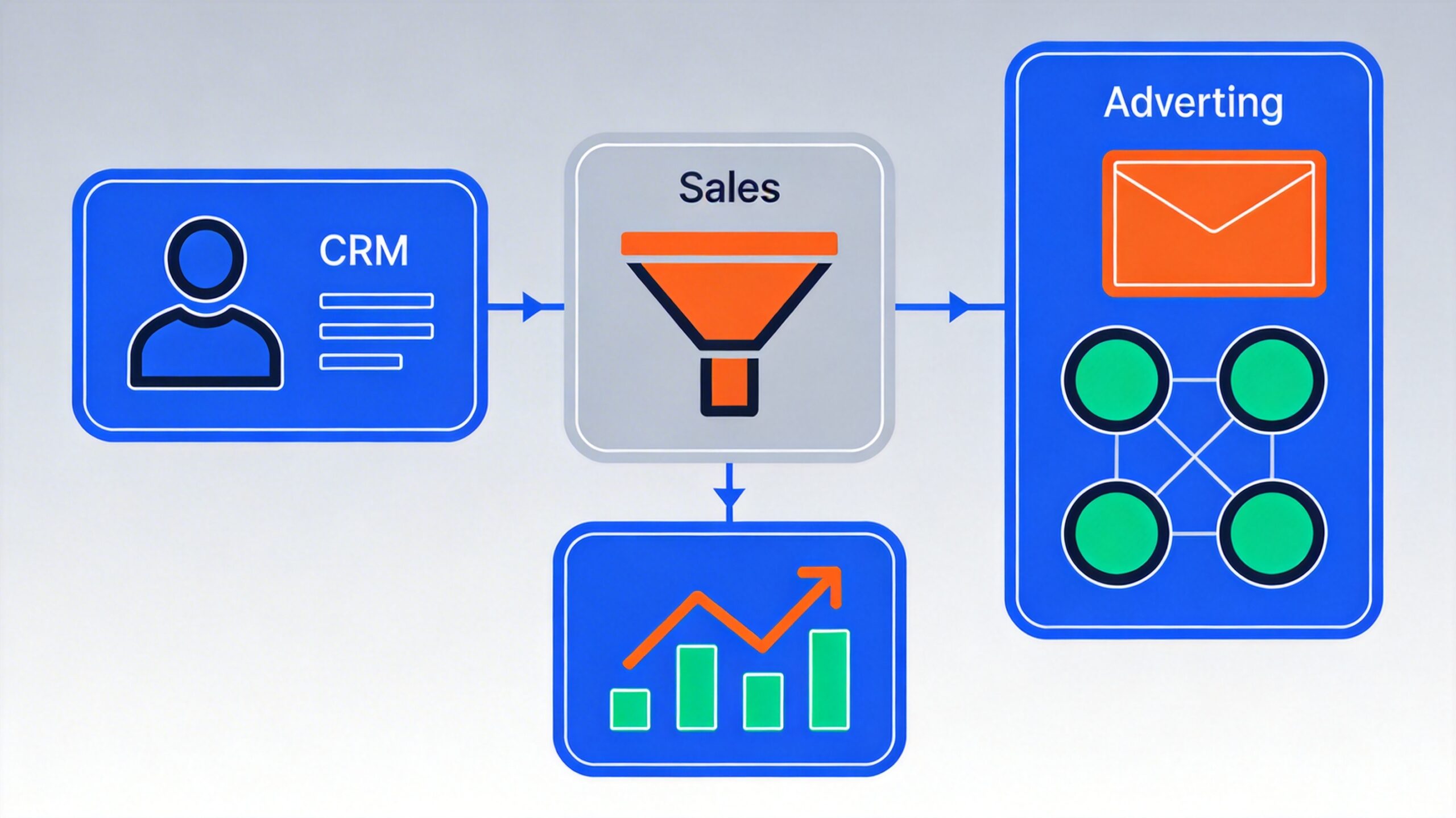 crm系统 哪些功能