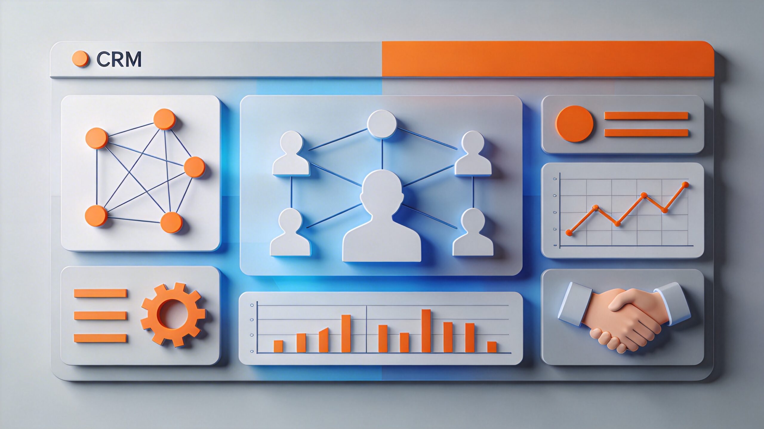 crm系统有哪些价值