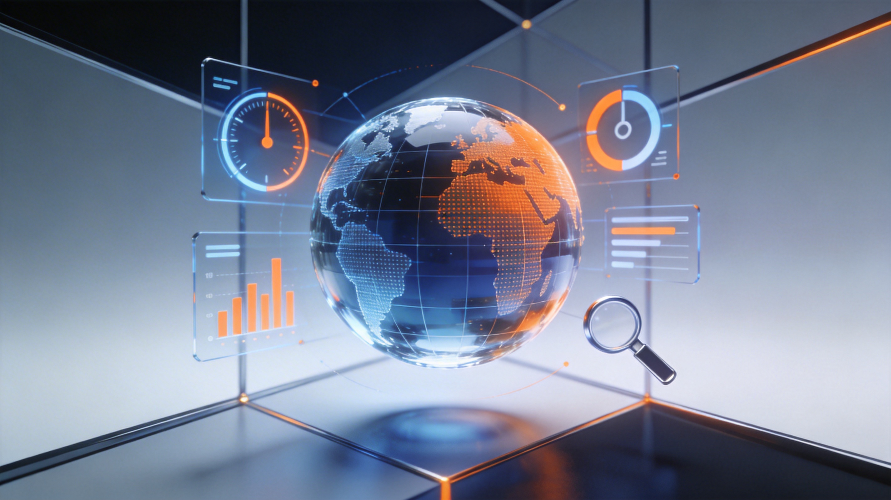 外贸企业必看：跨境CRM系统选型全攻略