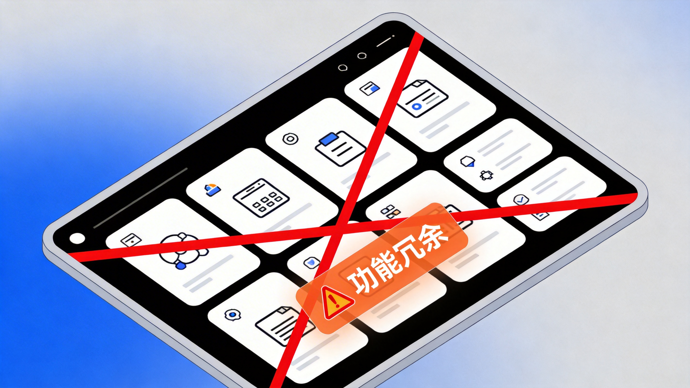 销售管理软件选型陷阱：如何避开“功能冗余”坑？