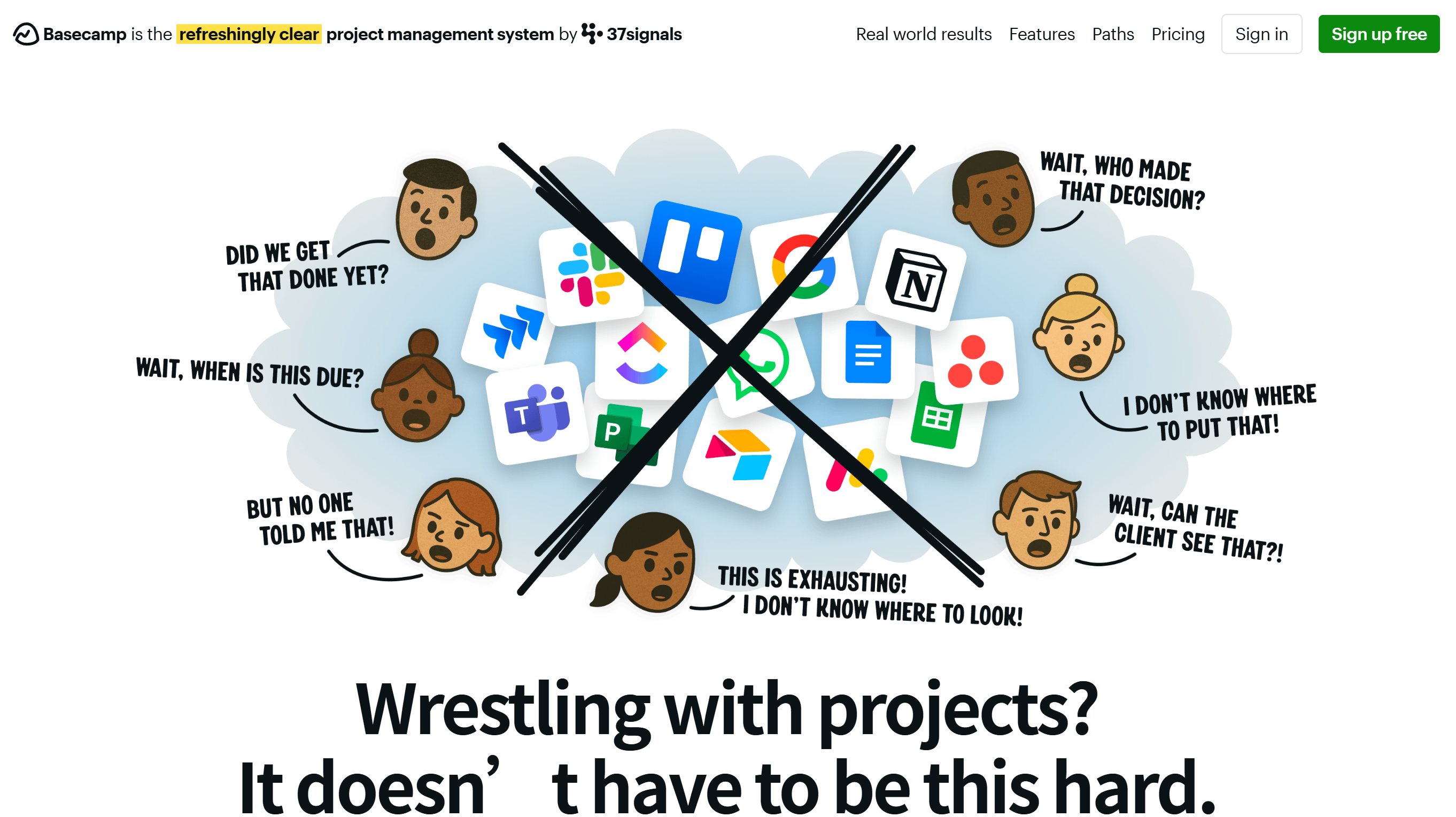 提升效率神器:2025年热门的任务管理工具