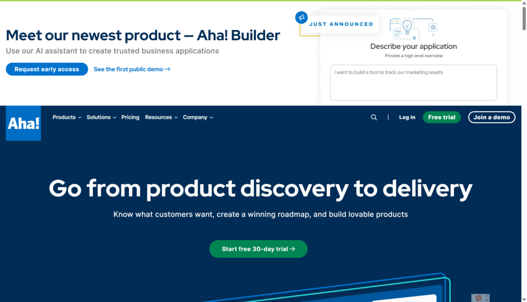 企业需求管理工具推荐清单：9 款软件的优势分析与适用场景