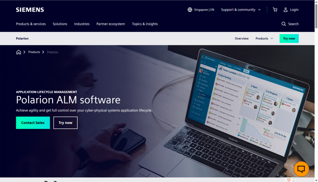 需求追溯管理软件哪家更适合企业？10款产品横向对比