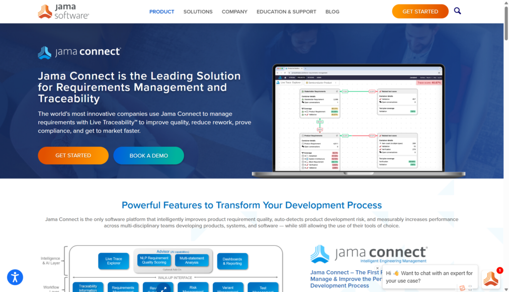 2026年需求管理软件推荐：10款支持全生命周期闭环的平台盘点